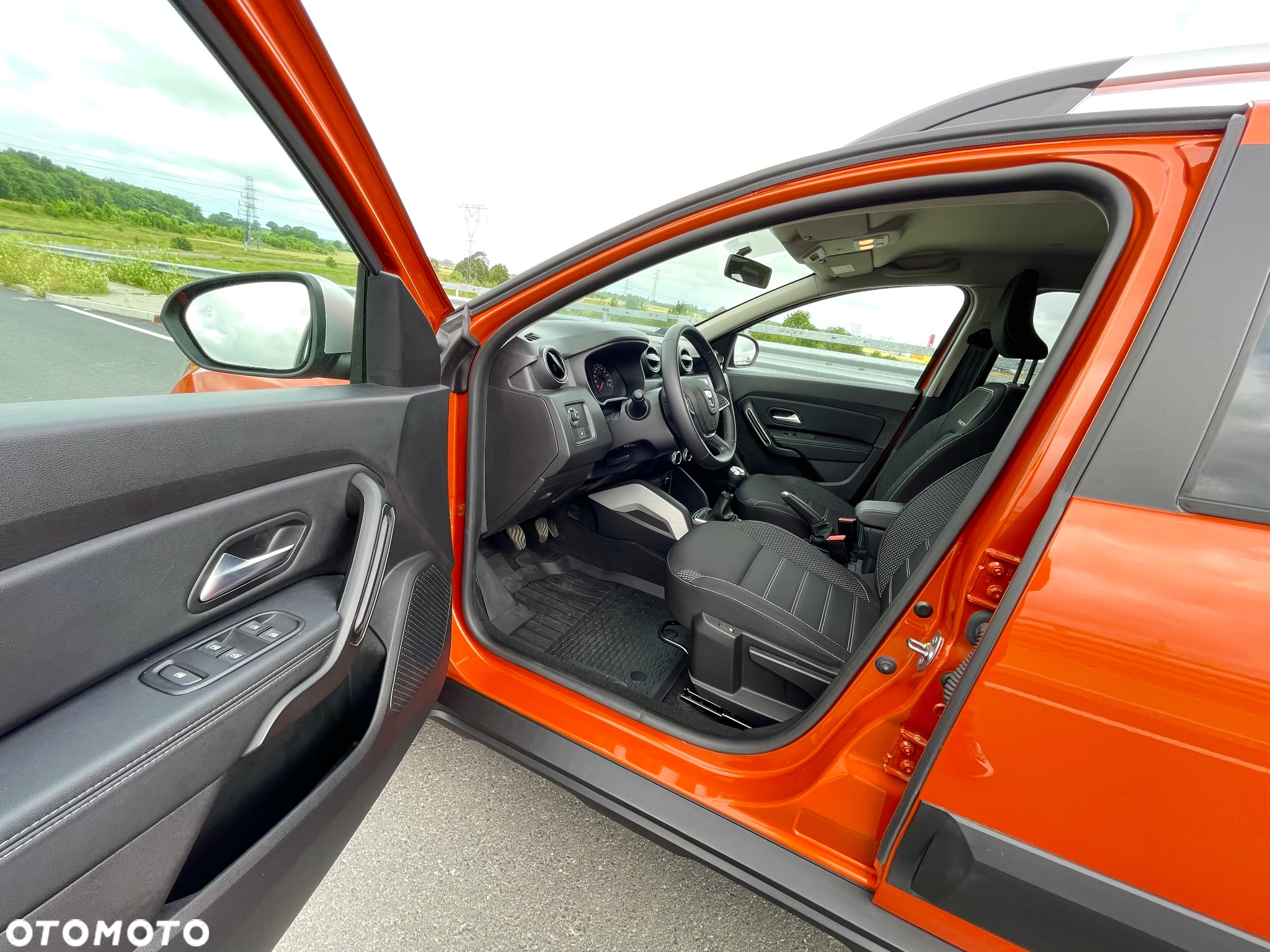 Dacia Duster 1.0 TCe Prestige - 18