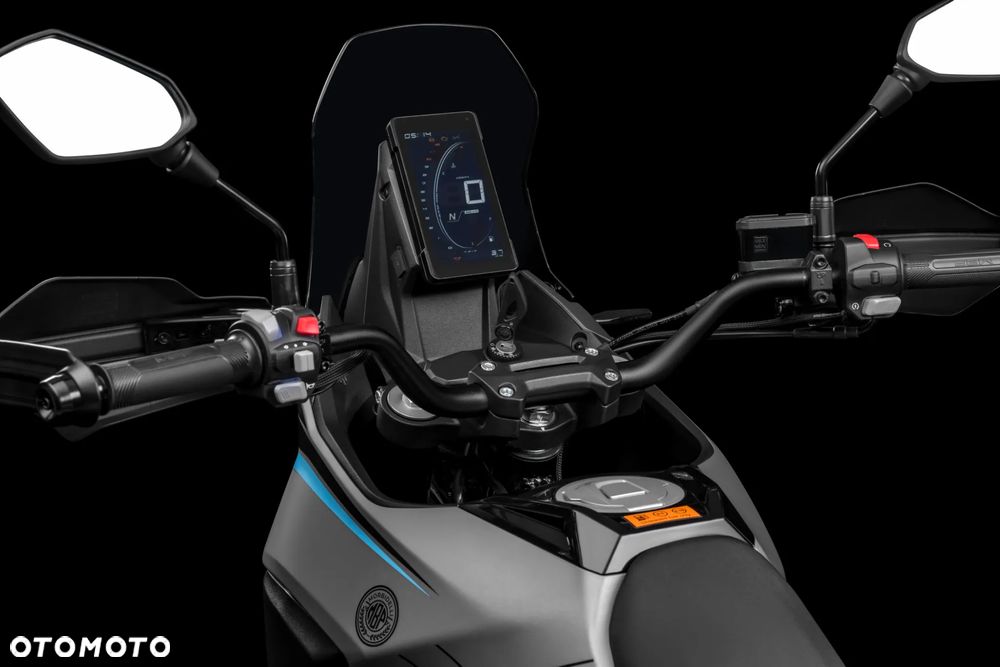 Morbidelli T125X - 14