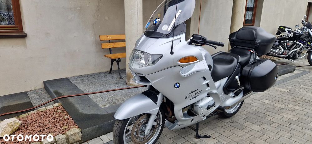 BMW RT - 16