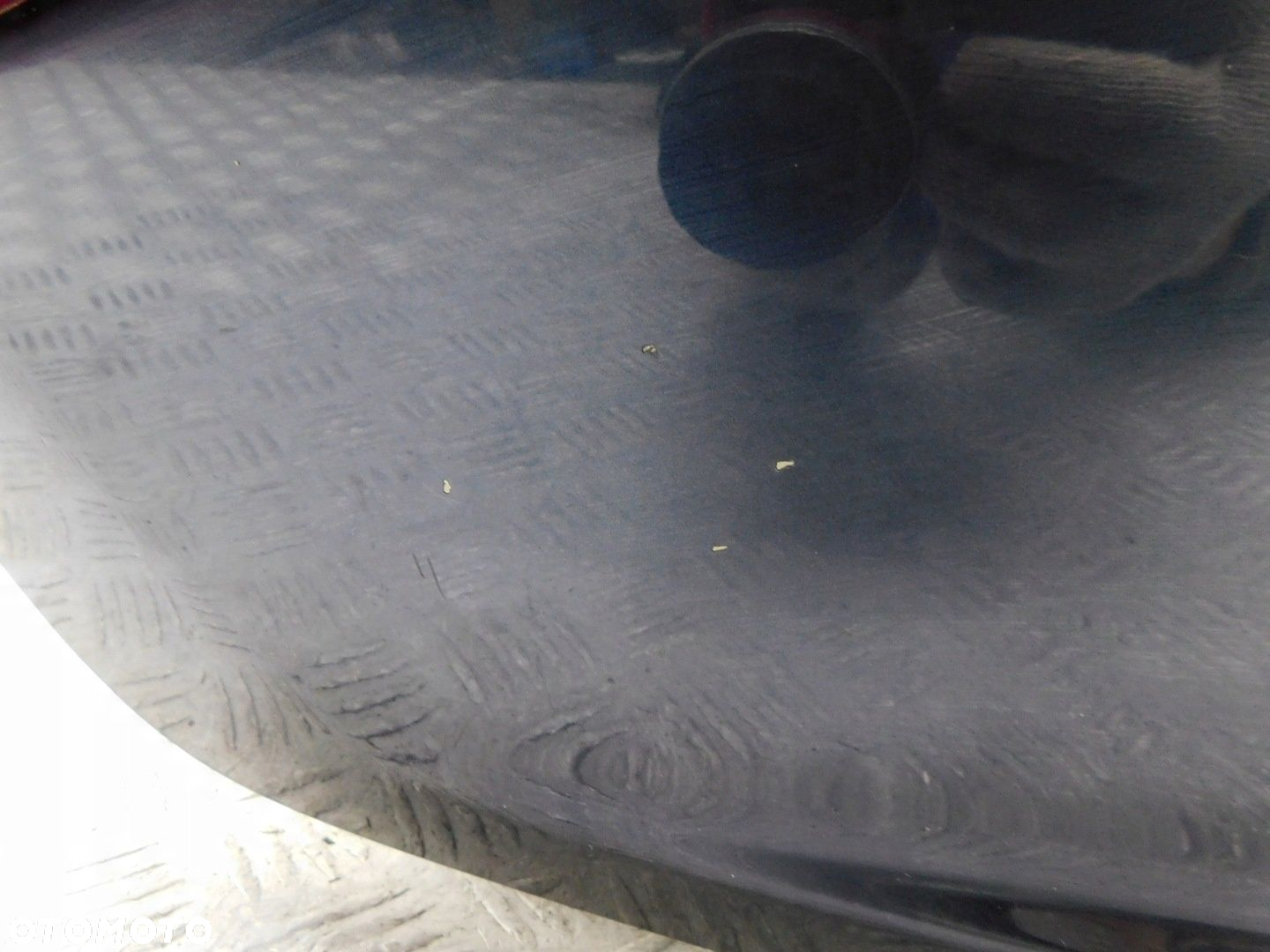 KLAPA TYŁ TYLNA Kompletna - AUDI A4 S4 B8 lift AVANT KOMBI 11-15 LX5R - 7
