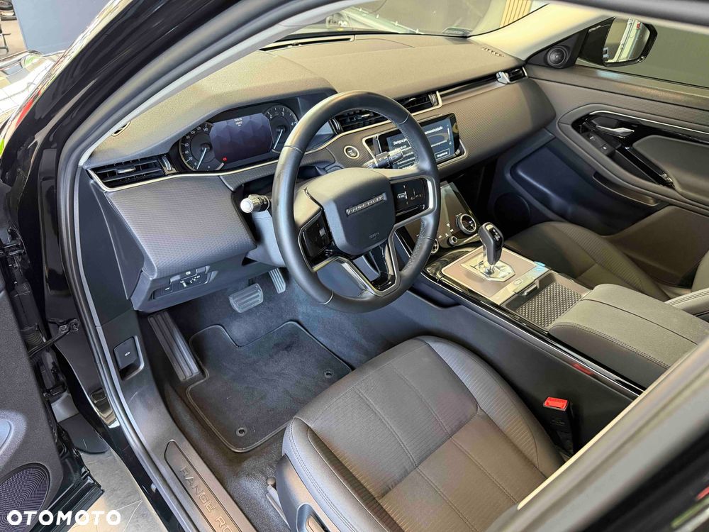 Land Rover Range Rover Evoque 2.0 D200 mHEV - 15