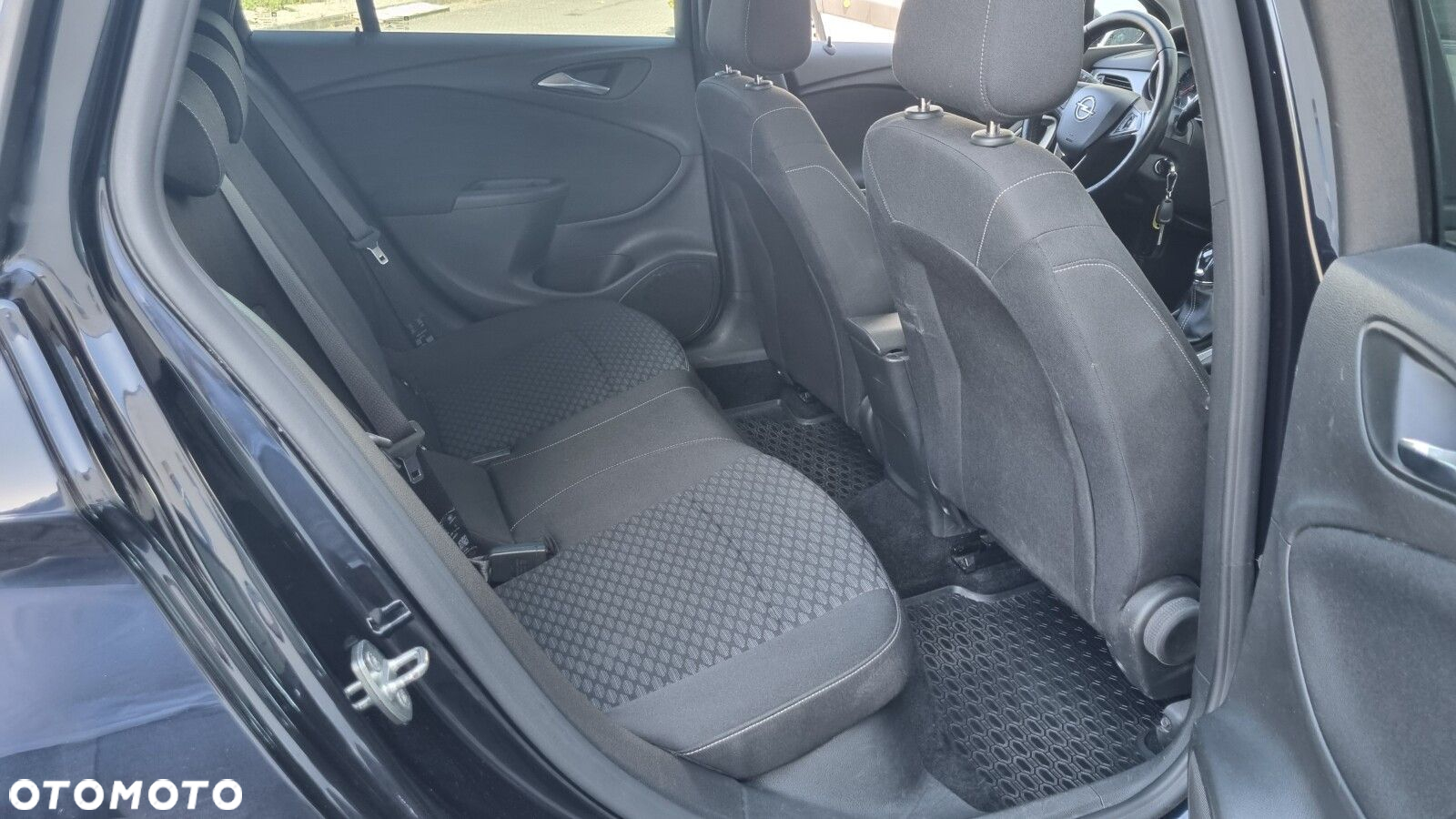 Opel Astra - 21