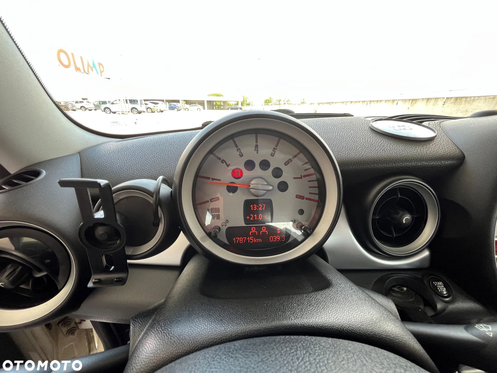 MINI Cooper - 15