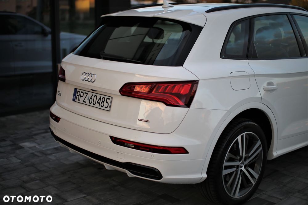 Audi Q5 2.0 TDI Quattro Sport S tronic - 11