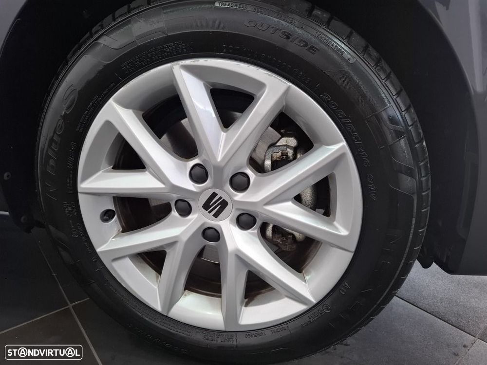 SEAT Leon ST 1.0 TSI Style - 11