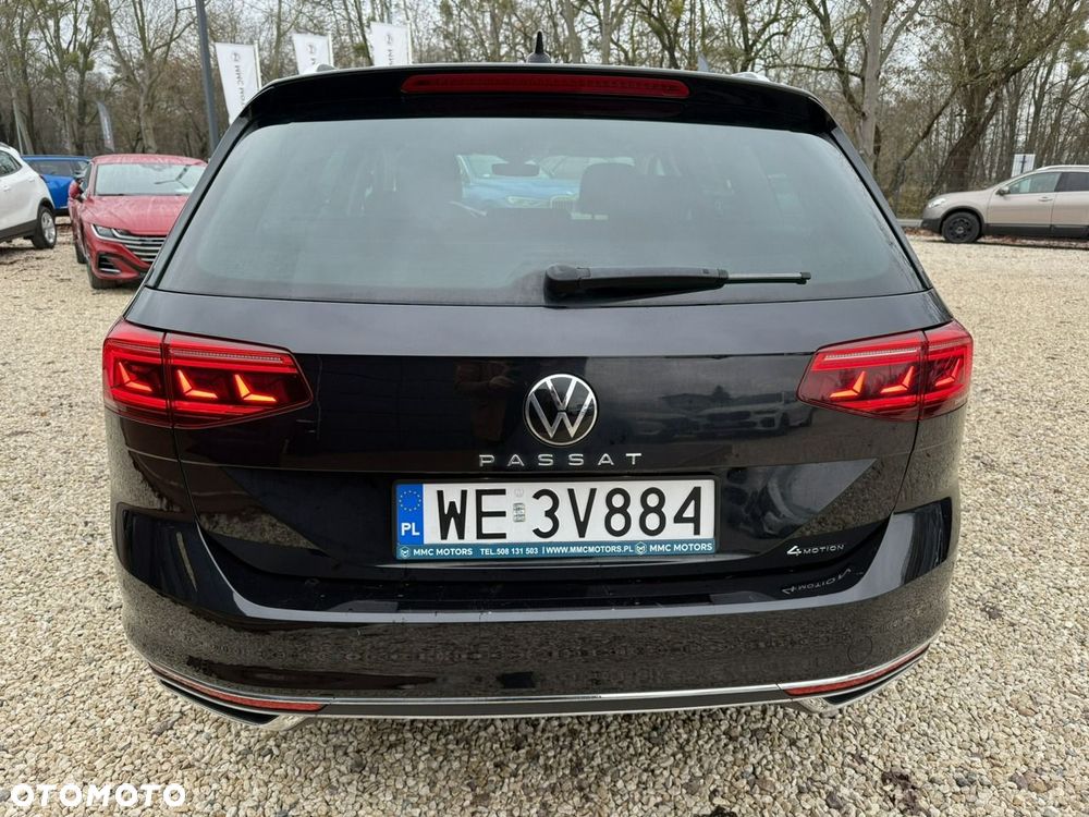 Volkswagen Passat - 22