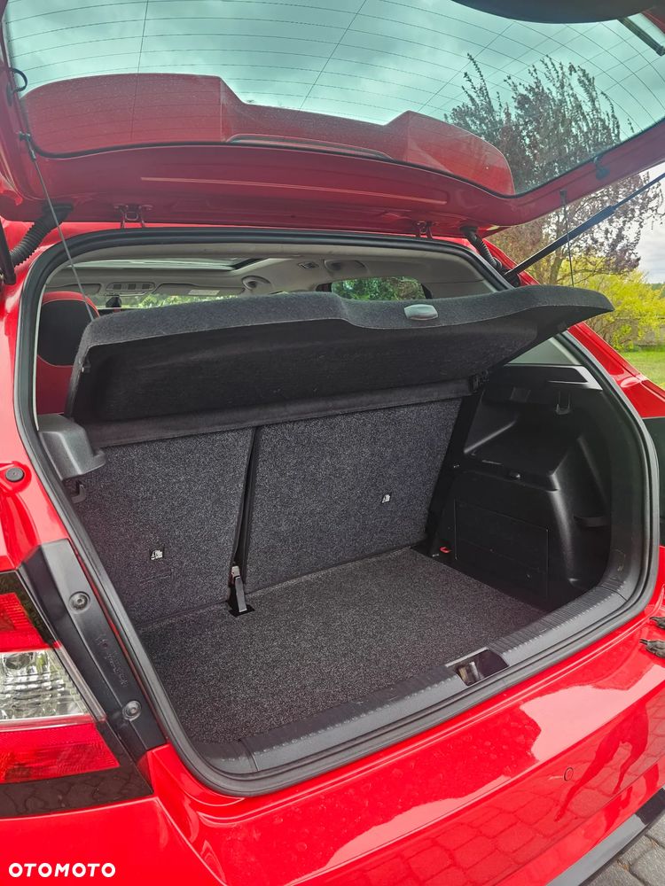 Skoda Fabia - 14