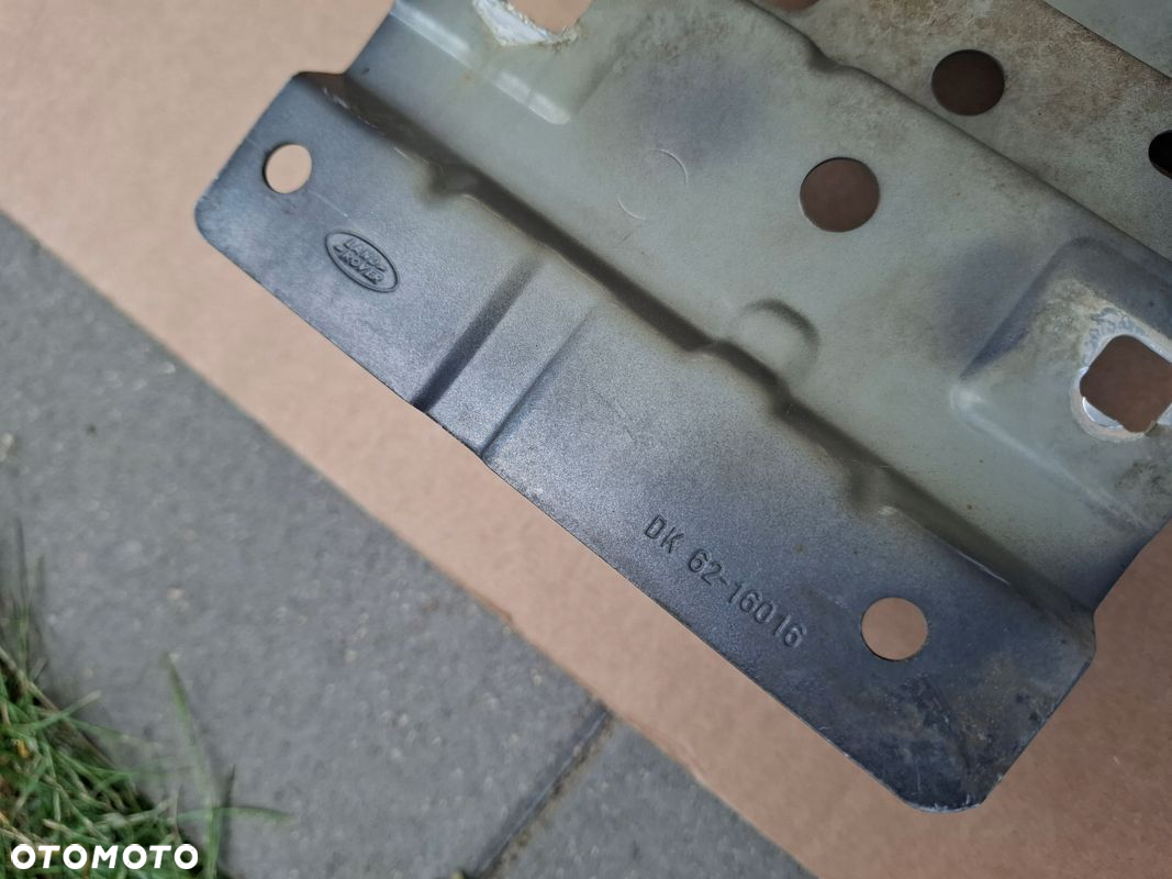 BŁOTNIK LEWY PRZEDNI RANGE ROVER SPORT II ORYGINAŁ - 7