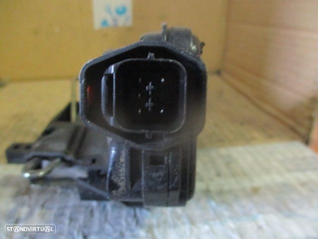 Fecho FEC3355 HYUNDAI MATRIX 2003 FD 5 PINOS - 5