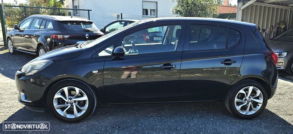 Opel Corsa 1.3 CDTi Go! 88g - 3