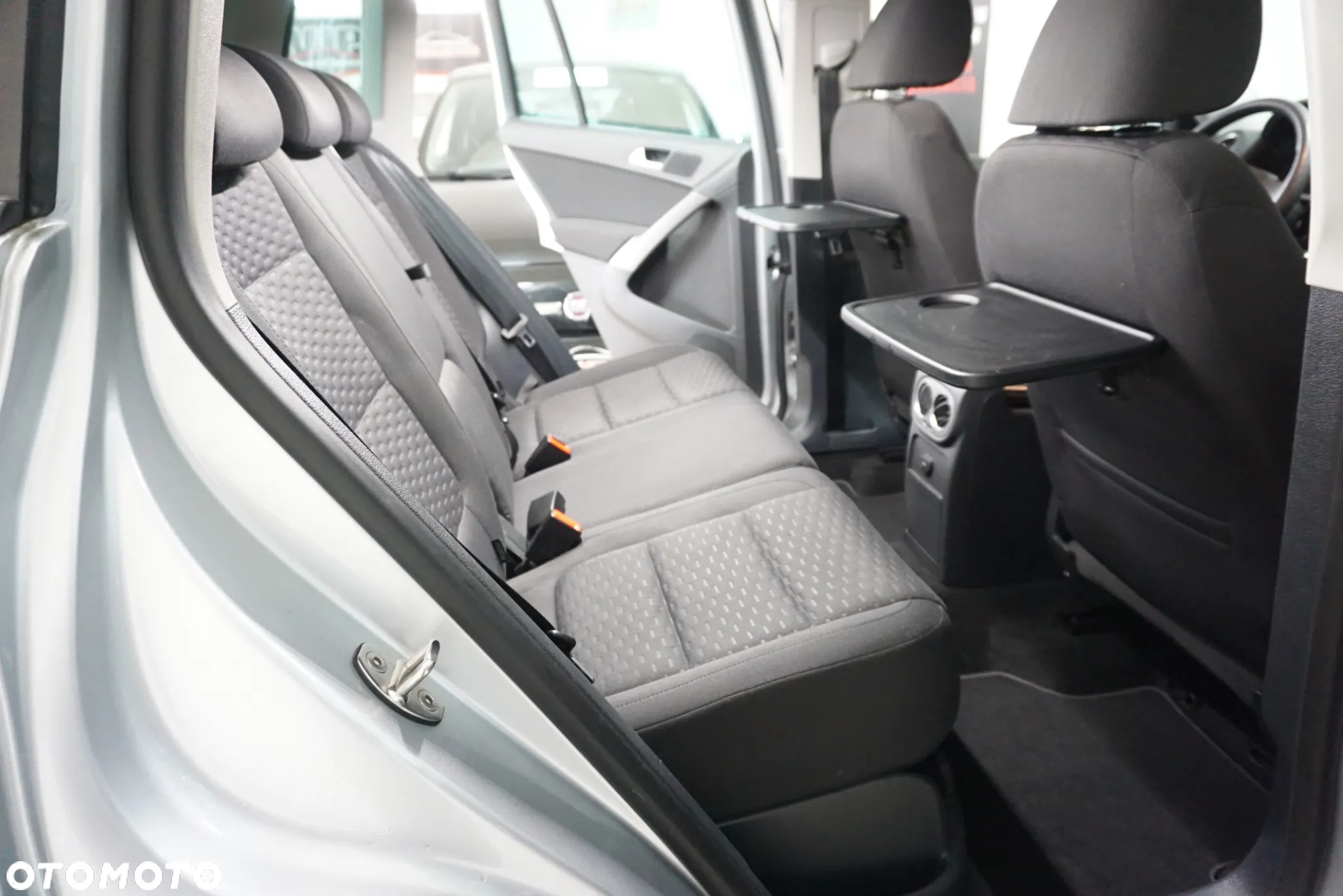 Volkswagen Tiguan 2.0 TDI 4Mot Track Tiptr - 25