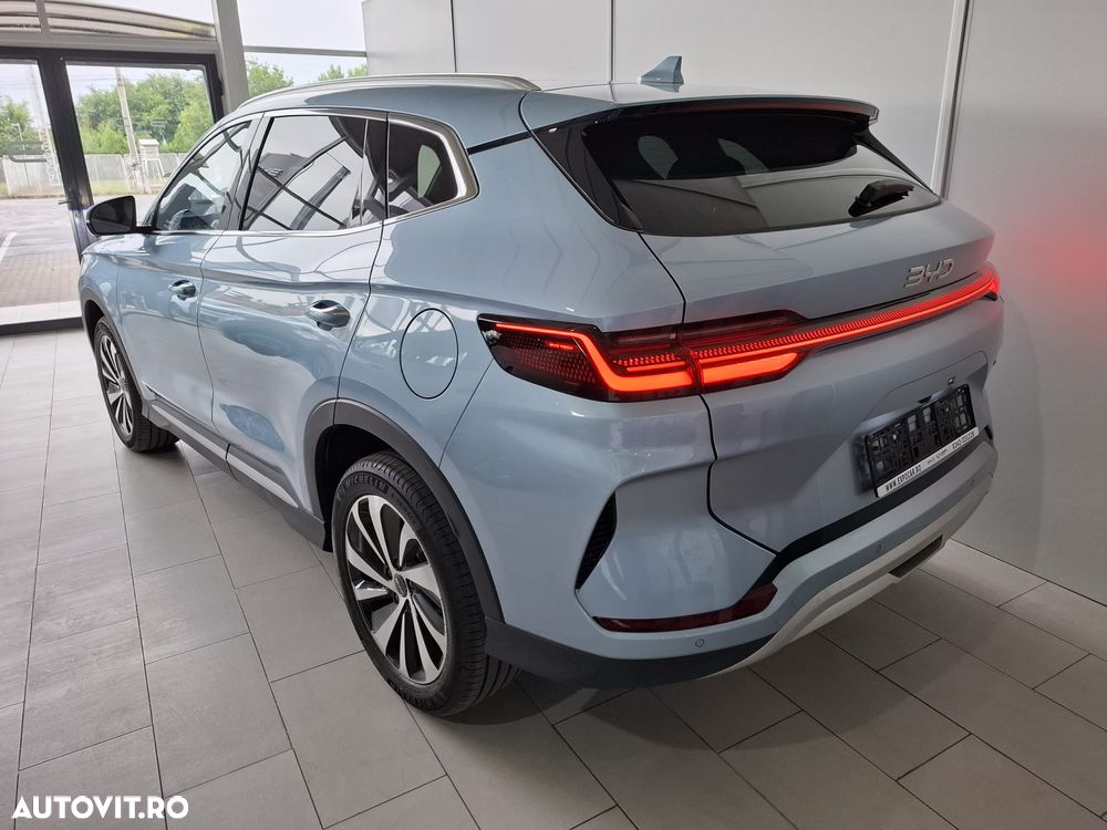 Byd Seal U DM-i PHEV Comfort - 3
