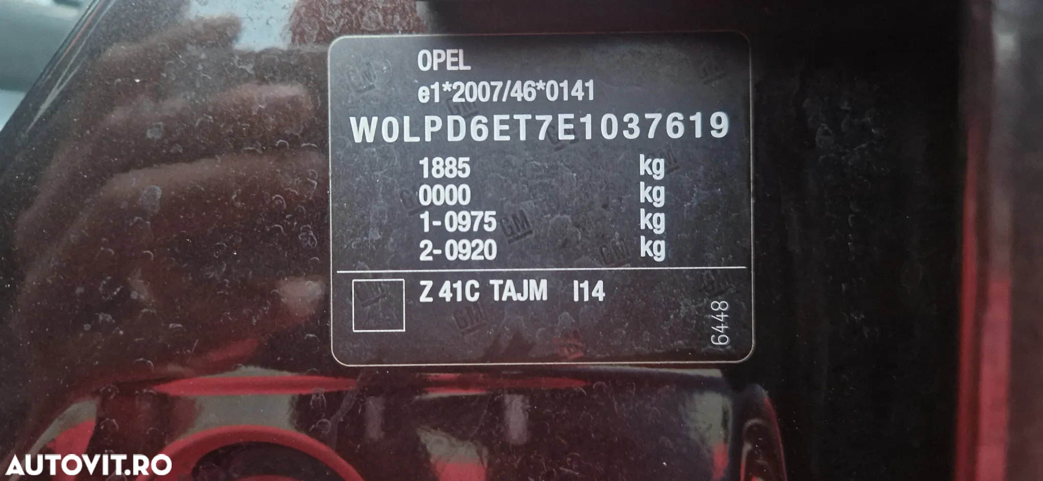 Opel Astra 1.4 EcoFLEX Edition - 25