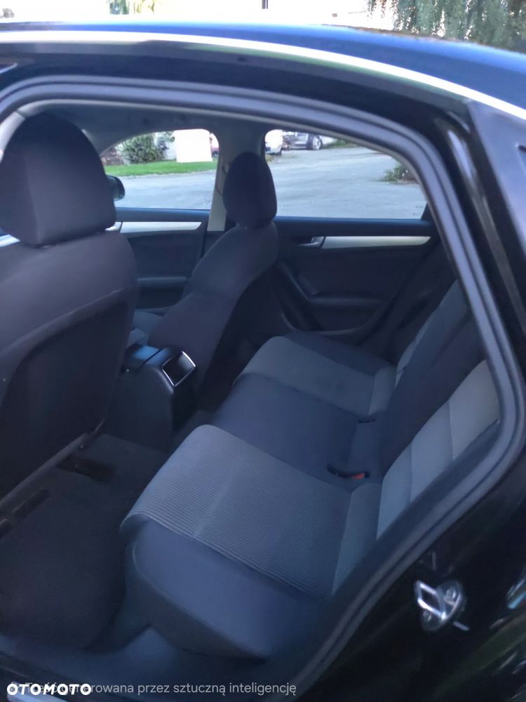 Audi A4 Limousine 1.8 TFSI - 12