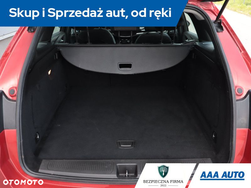 Opel Astra - 14
