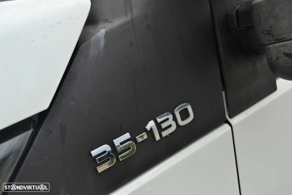 Iveco Daily 35C13 Rodado Duplo - IVA DEDUTÍVEL - 8