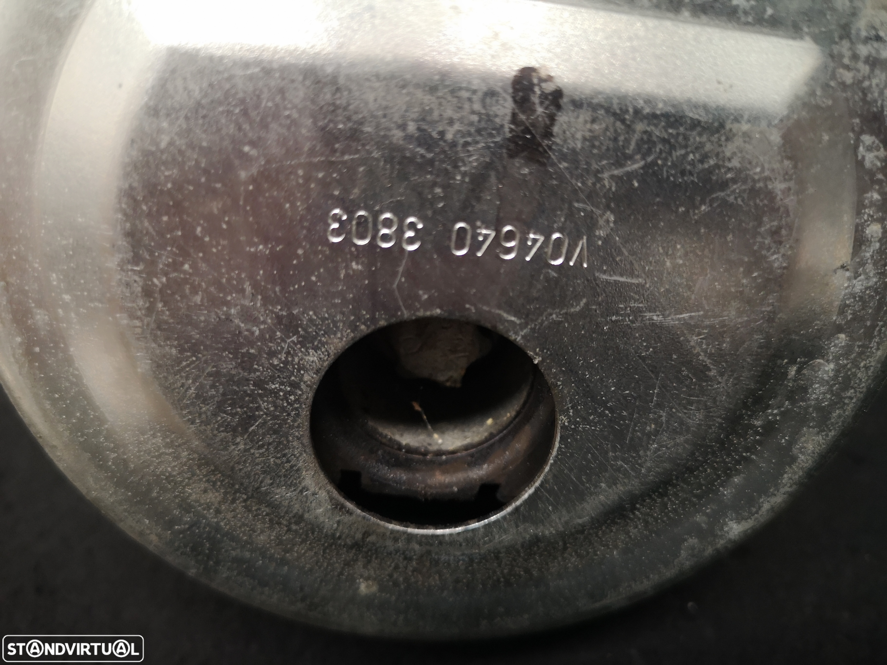 Apoio de motor originais Opel  Vectra Signum   2002+ - 4