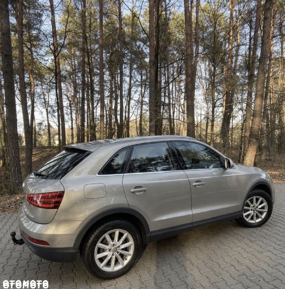 Audi Q3 - 6