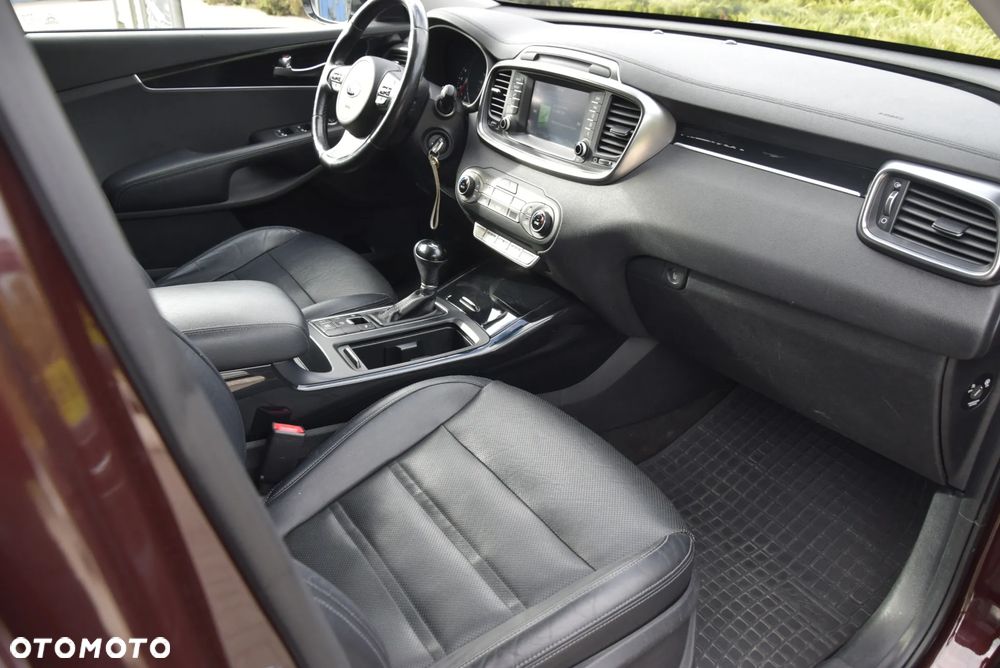 Kia Sorento 2.0 CRDI GT Line - 33