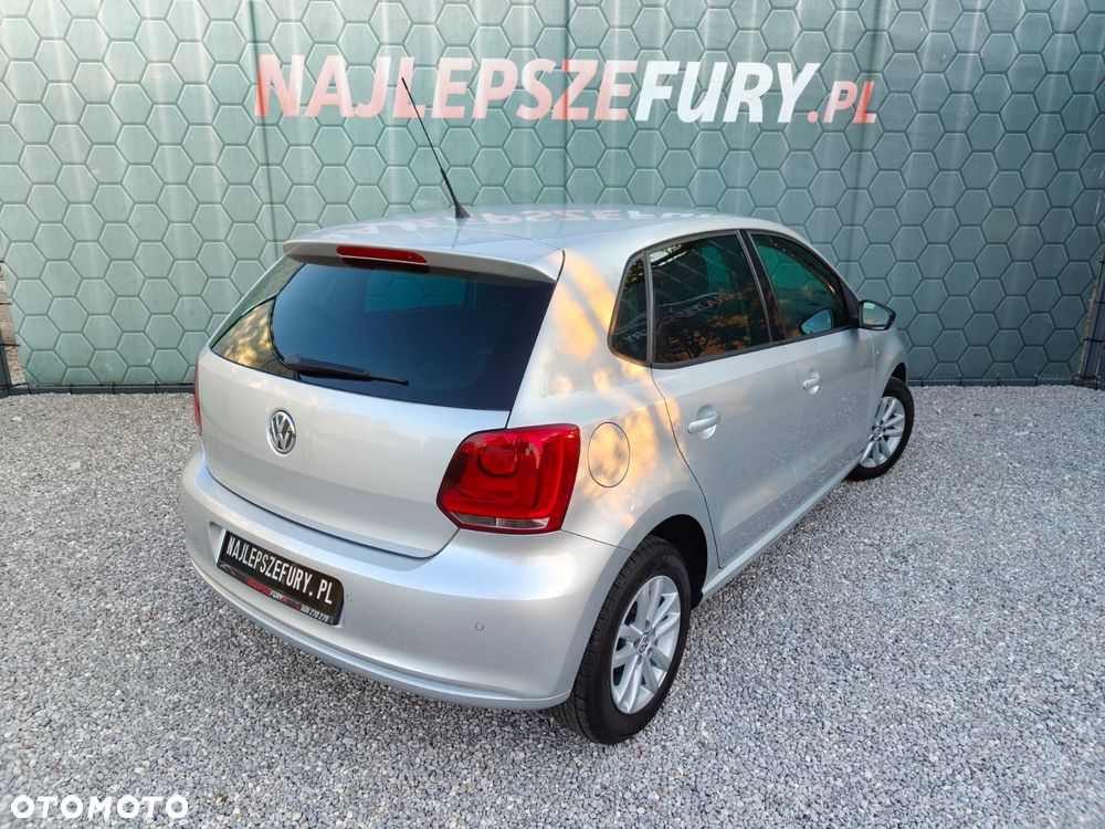 Volkswagen Polo 1.2 Team - 14