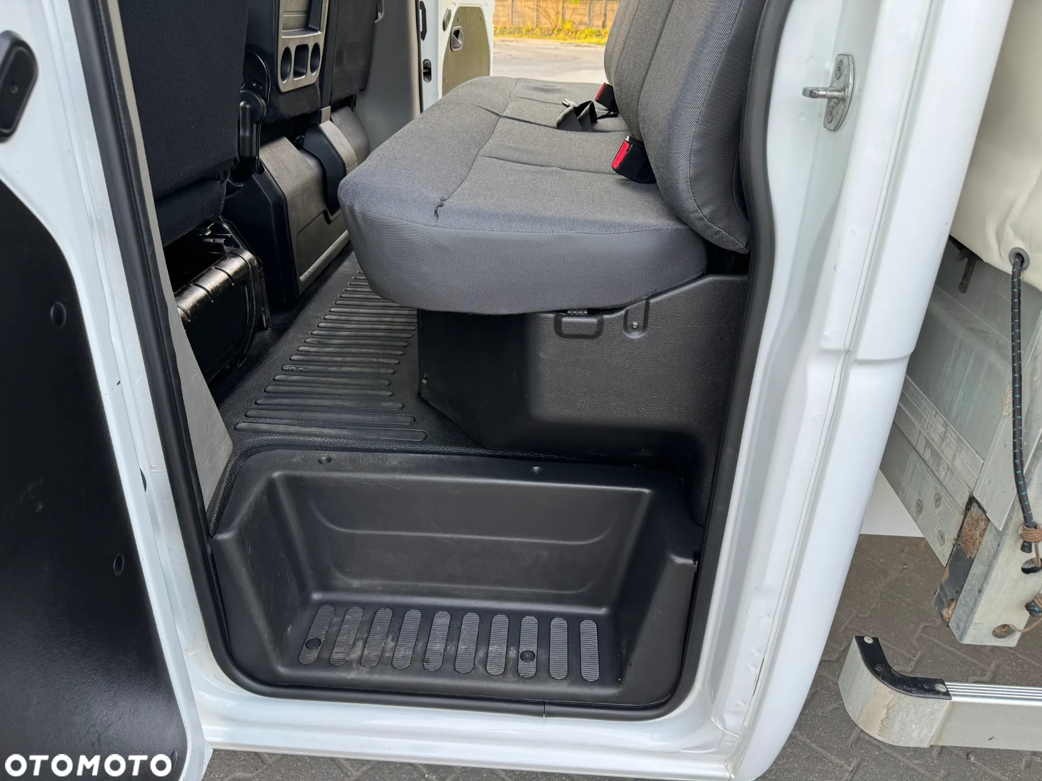 Renault Master - 8