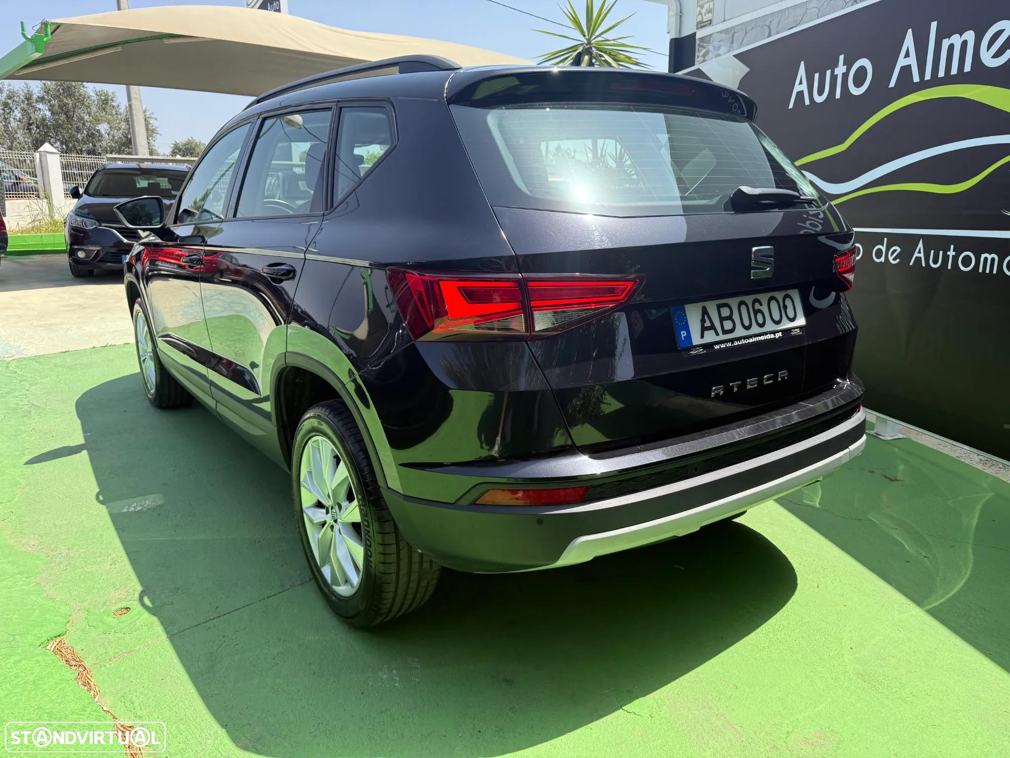 SEAT Ateca 1.6 TDI Style - 5