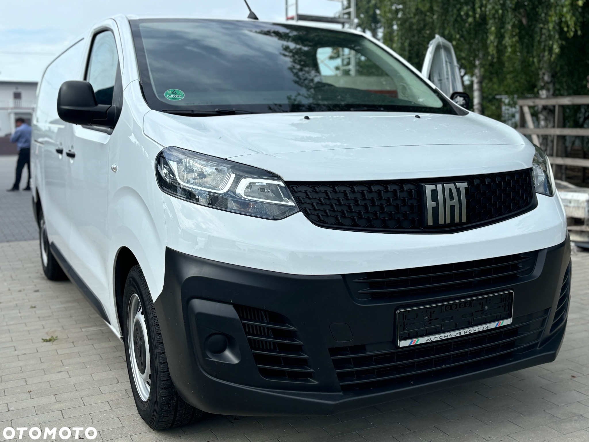 Fiat Scudo - 6