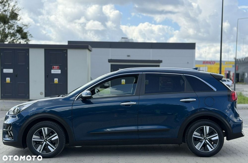 Kia Niro - 6