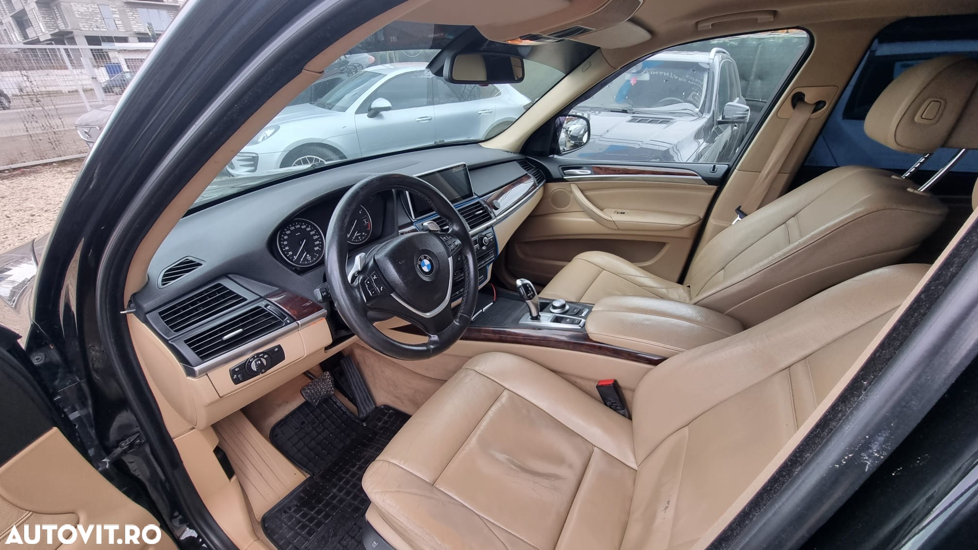 BMW X5 xDrive30d Edition Exclusive - 7