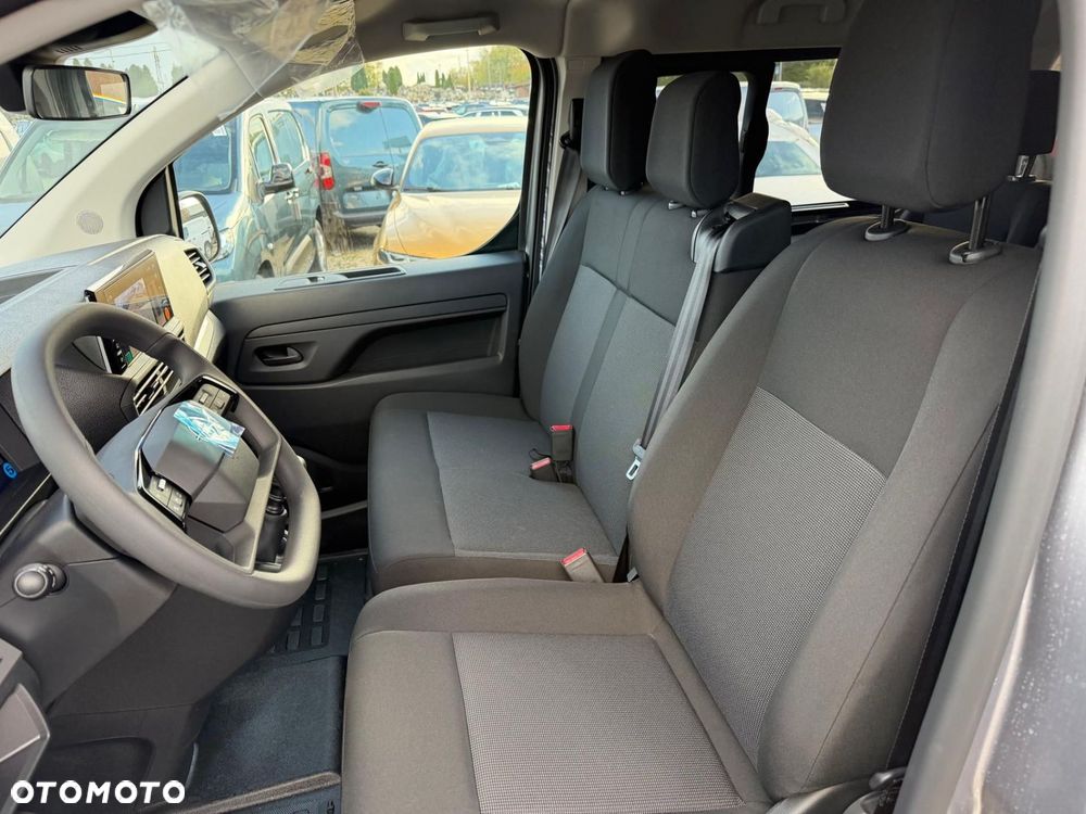Opel Vivaro - 5