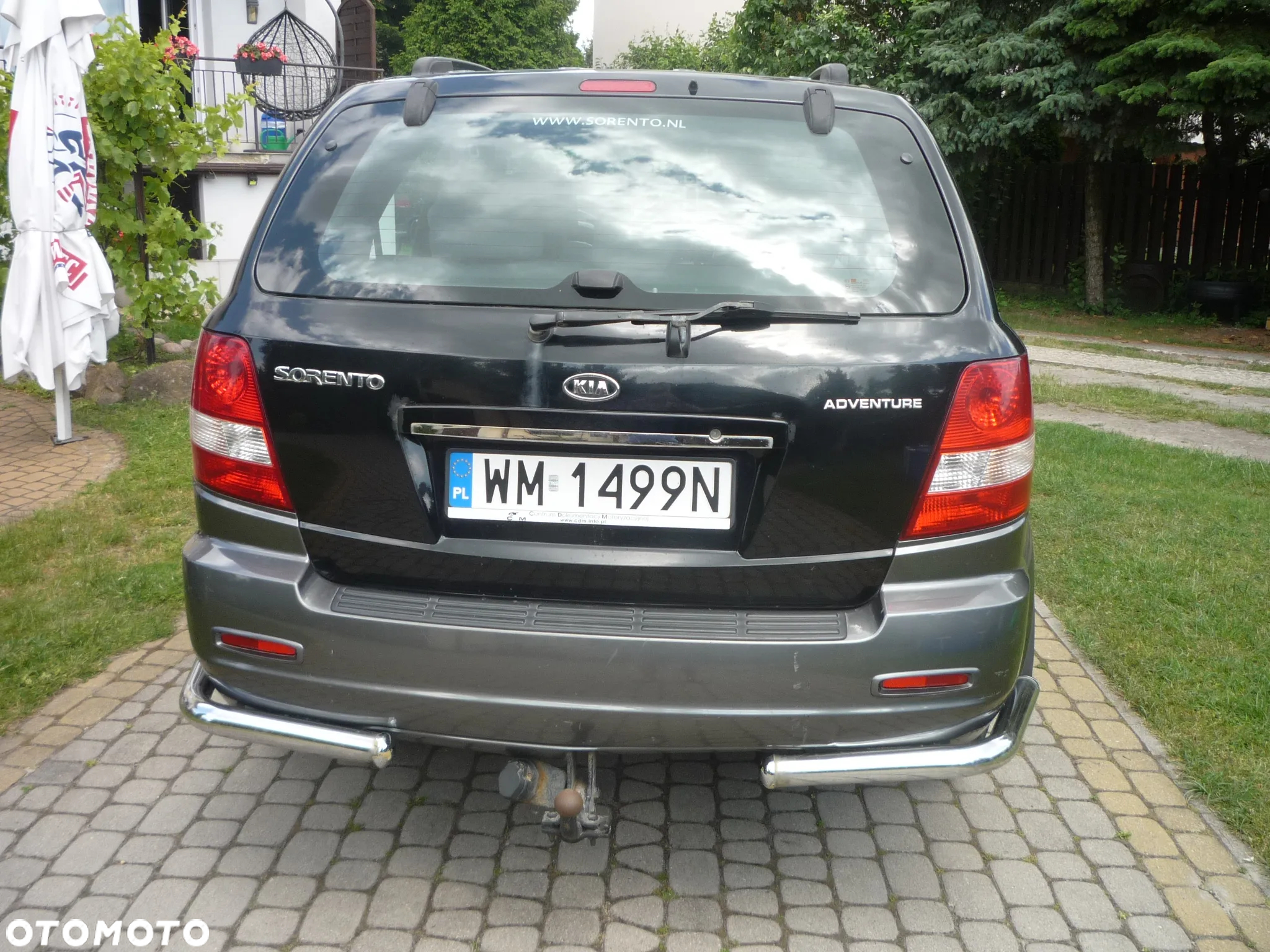 Kia Sorento - 12