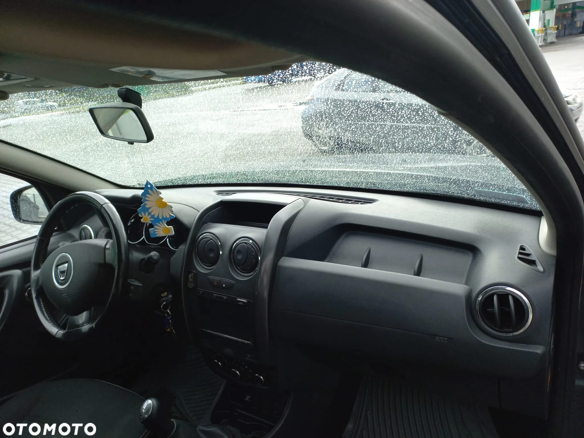 Dacia Duster 1.6 Laureate - 14