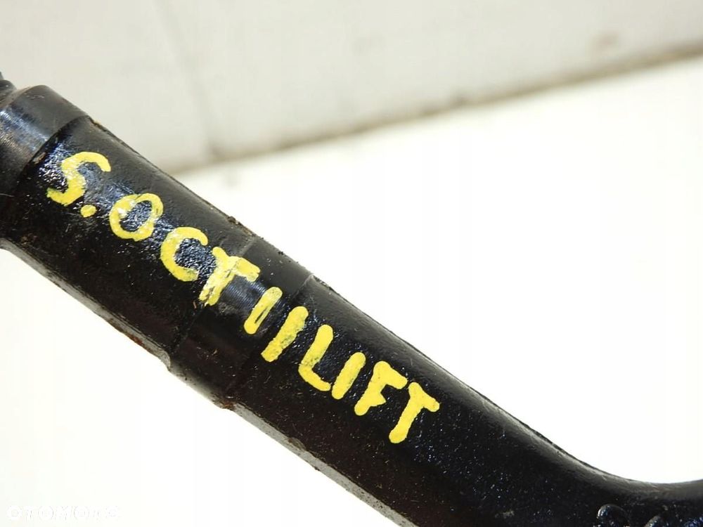 UCHO HOLOWNICZE SKODA OCTAVIA II 1T0805615A - 2