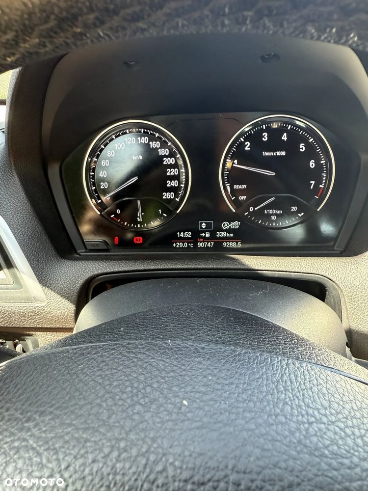 BMW Seria 1 118i - 15