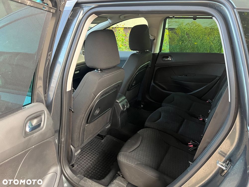 Peugeot 308 2.0 HDi Premium - 11