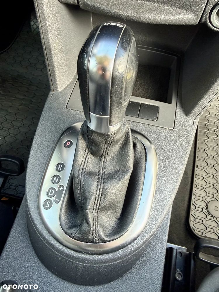 Volkswagen Caddy Comfortline 4Motion DSG - 17