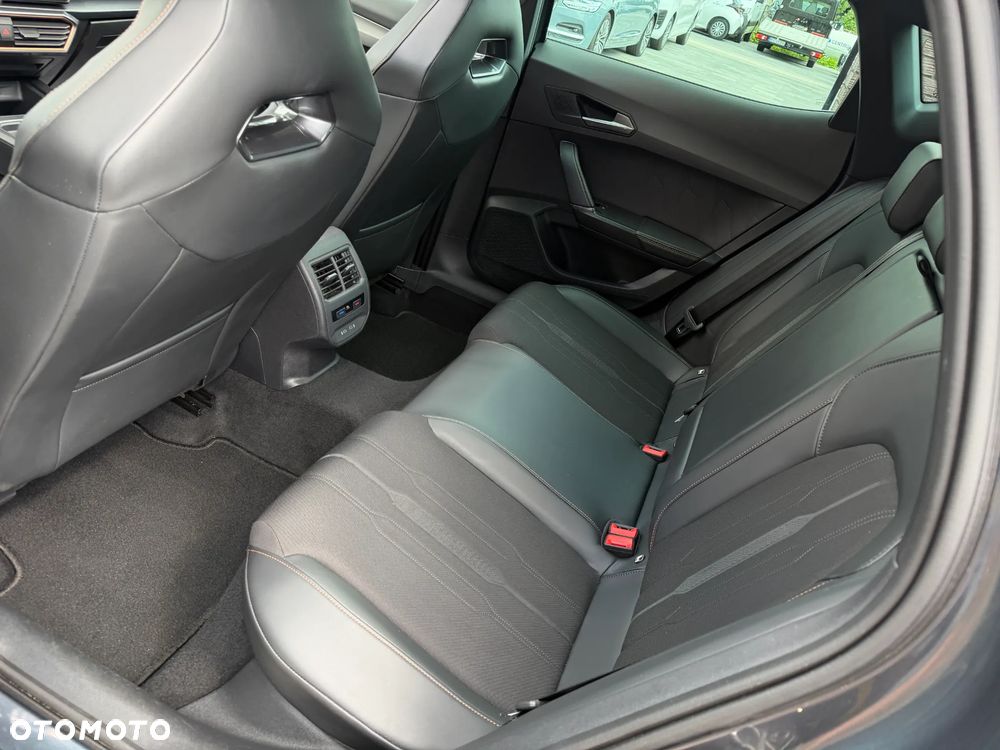 Cupra Formentor 2.0 TSI 4Drive VZ DSG - 34