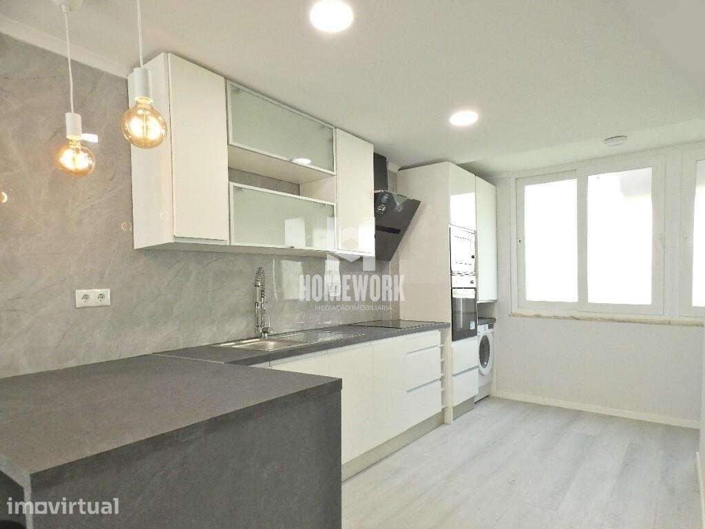 Apartamento T2 em Benfica - Grande imagem: 4/20