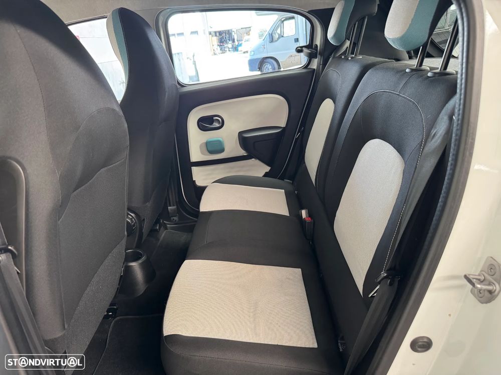 Renault Twingo SCe 70 Expression - 23