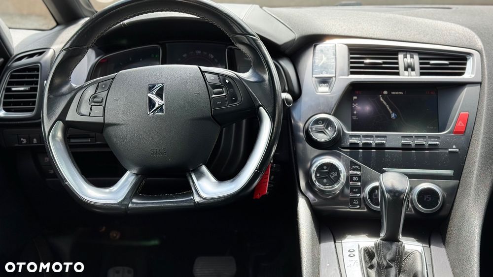 Citroën DS5 2.0 BlueHDi SportChic - 33