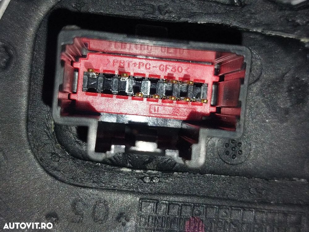 Oglinzi oglinda STANGA DREAPTA FORD KUGA 3 LV4B17683BF LV4B17683BF - 3