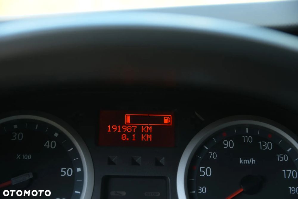 Renault Trafic - 34