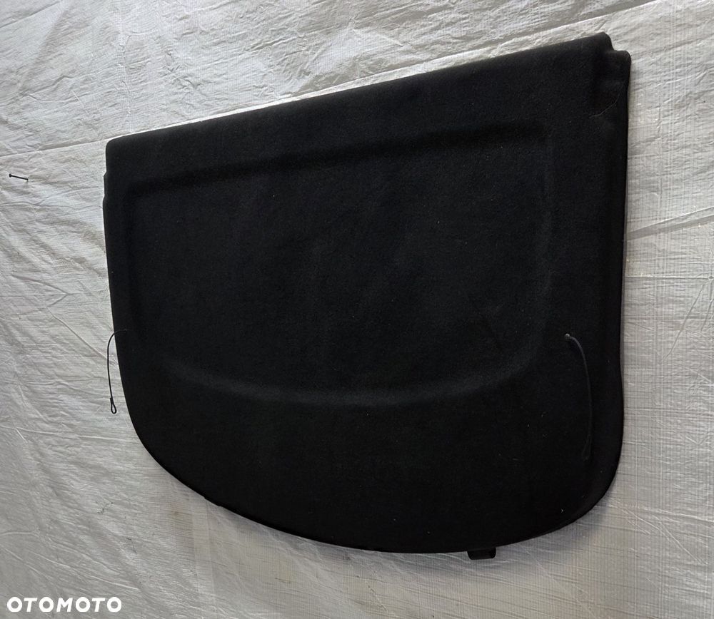 OPEL INSIGNIA B HB PÓŁKA BAGAŻNIKA 39129567 - 6