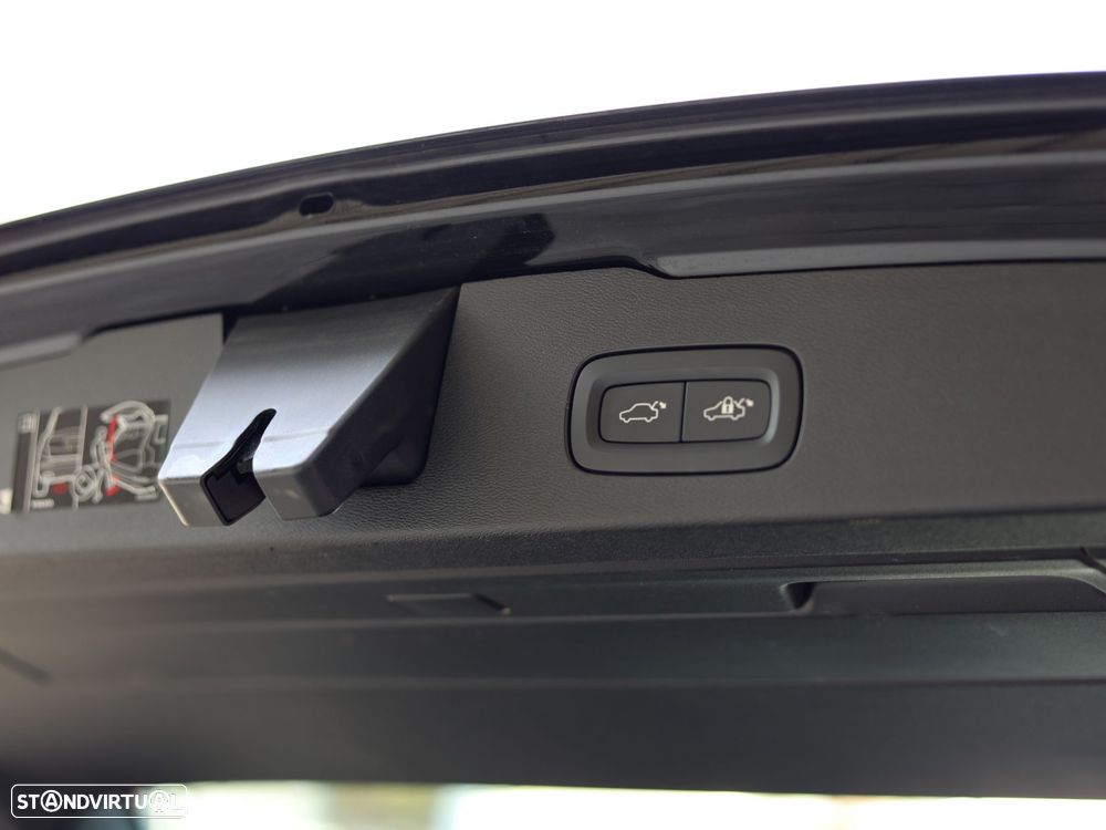 Volvo V60 2.0 T6 AWD TE Inscription - 20