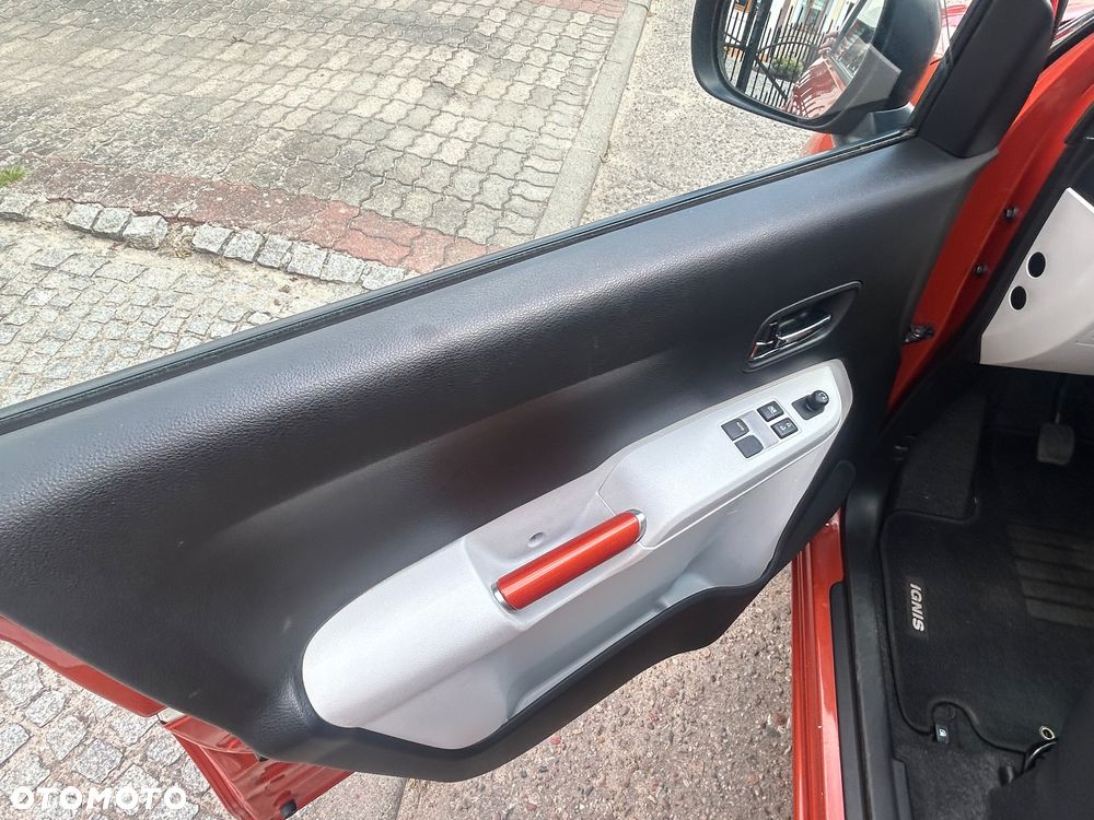 Suzuki Ignis 1.2 Comfort - 13