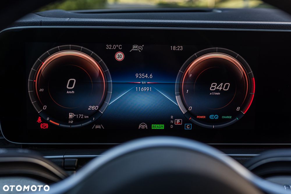 Mercedes-Benz GLE 450 4-Matic - 16