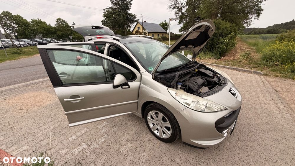Peugeot 207 1.4 Trendy - 3