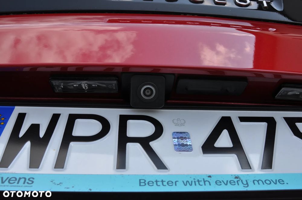 Peugeot 3008 1.2 PureTech Allure Pack S&S EAT8 - 8