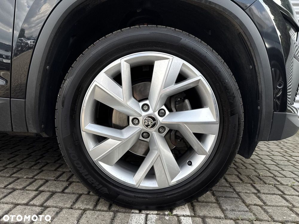 Skoda Kodiaq 2.0 TDI 4x2 Ambition DSG - 38