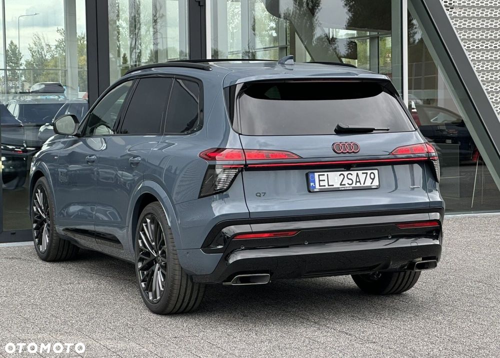 Audi Q7 - 9